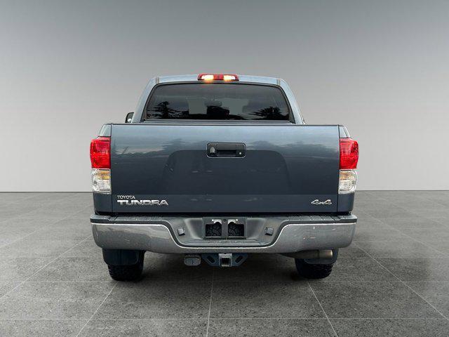 used 2010 Toyota Tundra car, priced at $11,925