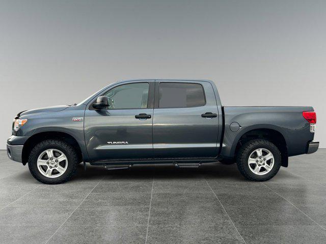 used 2010 Toyota Tundra car, priced at $11,925