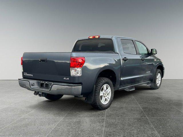 used 2010 Toyota Tundra car, priced at $11,925