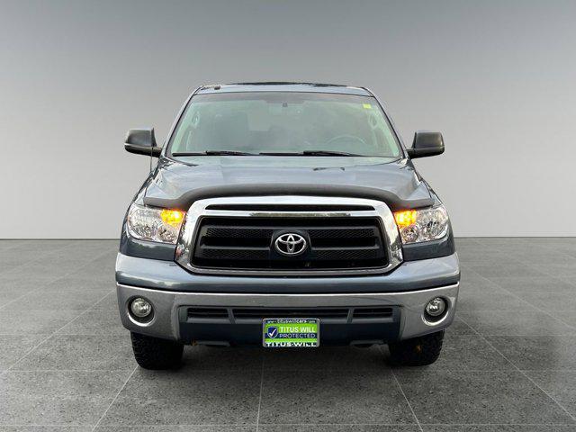 used 2010 Toyota Tundra car, priced at $11,925