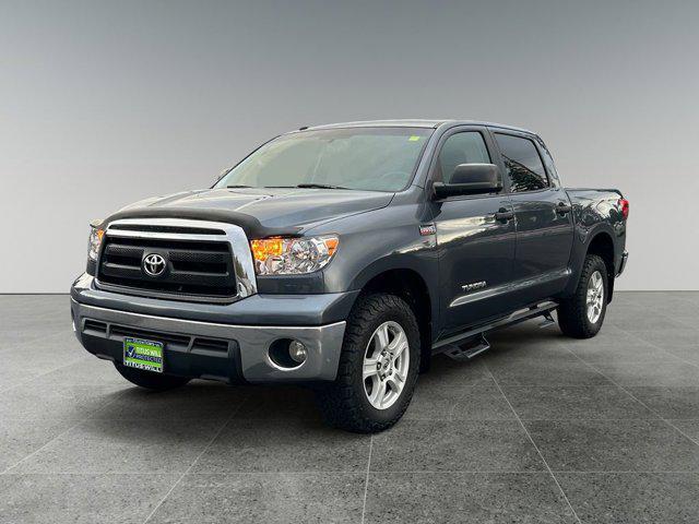 used 2010 Toyota Tundra car, priced at $11,925