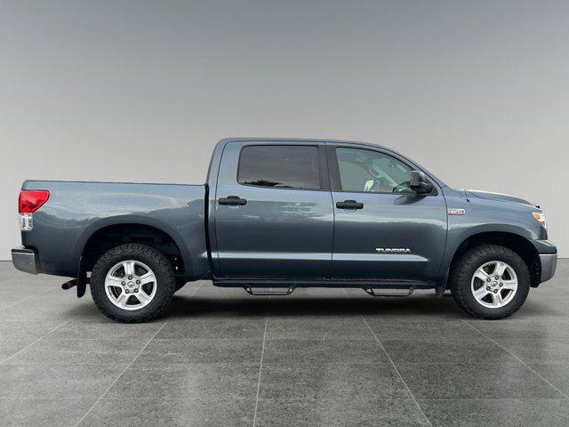 used 2010 Toyota Tundra car, priced at $11,925