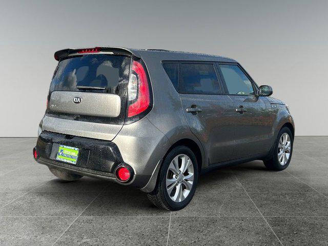 used 2016 Kia Soul car, priced at $13,488