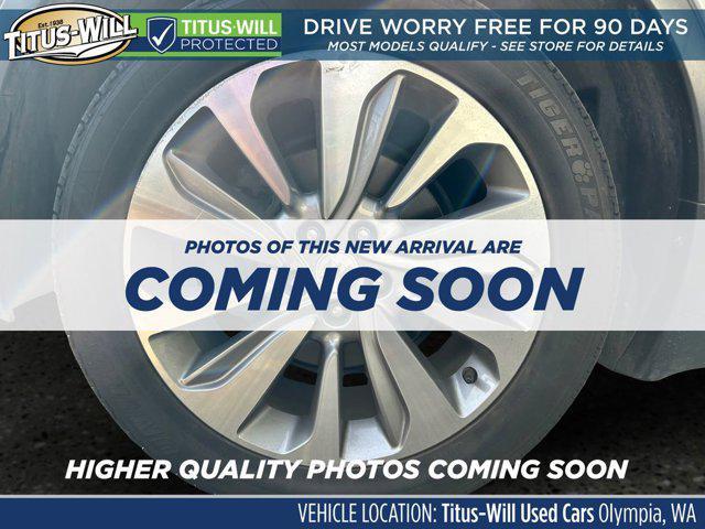 used 2018 Buick Encore car, priced at $13,879