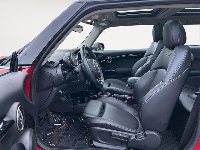 used 2017 MINI Hardtop car, priced at $18,960