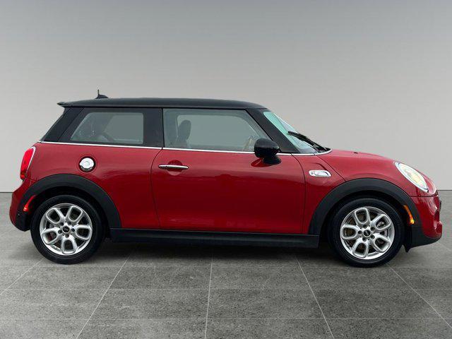 used 2017 MINI Hardtop car, priced at $18,960