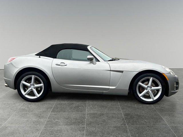 used 2008 Saturn Sky car, priced at $9,425