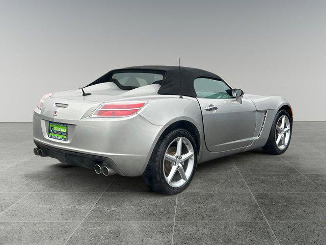 used 2008 Saturn Sky car, priced at $9,425