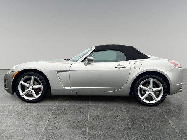 used 2008 Saturn Sky car, priced at $9,425