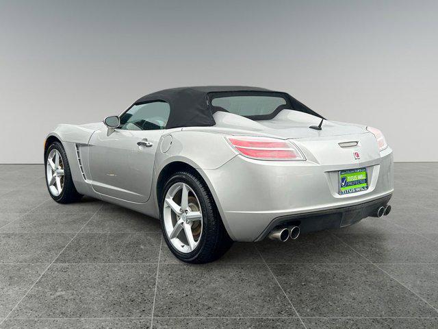 used 2008 Saturn Sky car, priced at $9,425