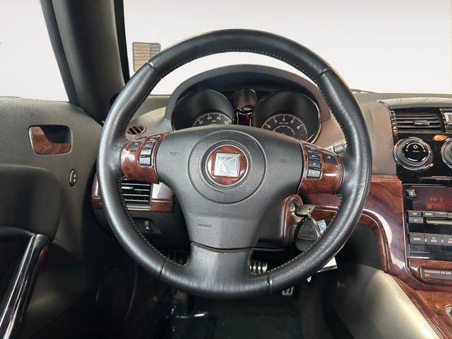 used 2008 Saturn Sky car, priced at $9,425