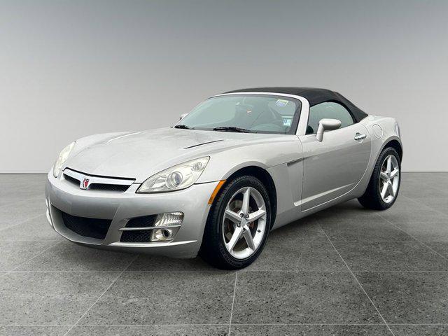 used 2008 Saturn Sky car, priced at $9,425