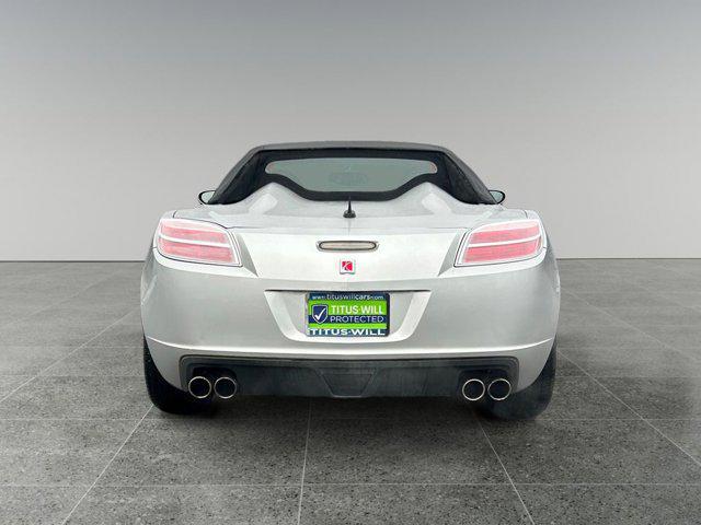 used 2008 Saturn Sky car, priced at $9,425