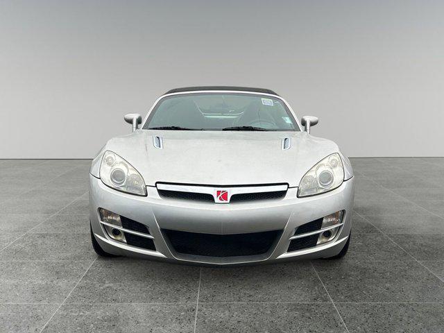 used 2008 Saturn Sky car, priced at $9,425