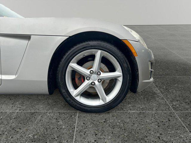 used 2008 Saturn Sky car, priced at $9,425