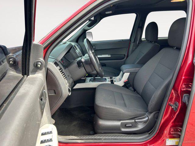 used 2012 Ford Escape car, priced at $8,730