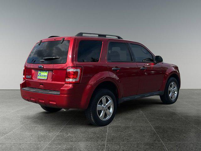 used 2012 Ford Escape car, priced at $8,730