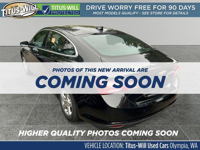 used 2022 Chevrolet Malibu car, priced at $19,933