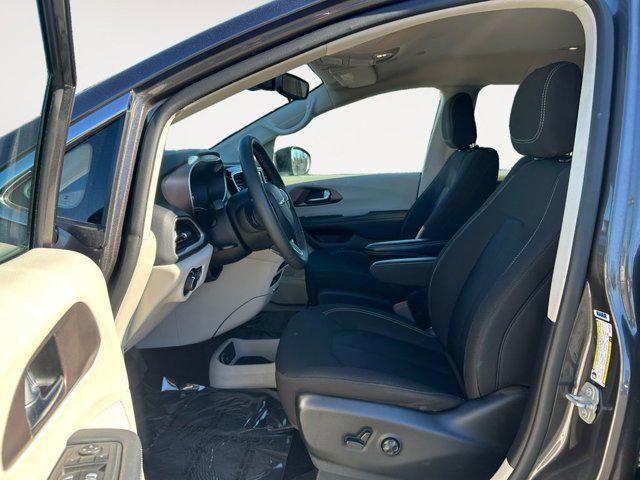 used 2023 Chrysler Voyager car, priced at $21,830