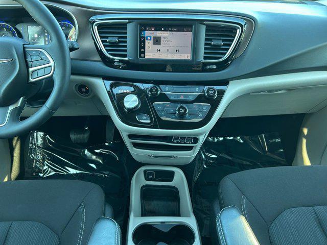 used 2023 Chrysler Voyager car, priced at $21,830