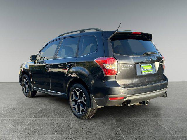 used 2015 Subaru Forester car, priced at $12,450