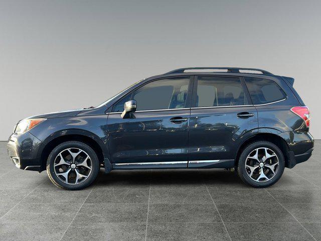 used 2015 Subaru Forester car, priced at $12,450