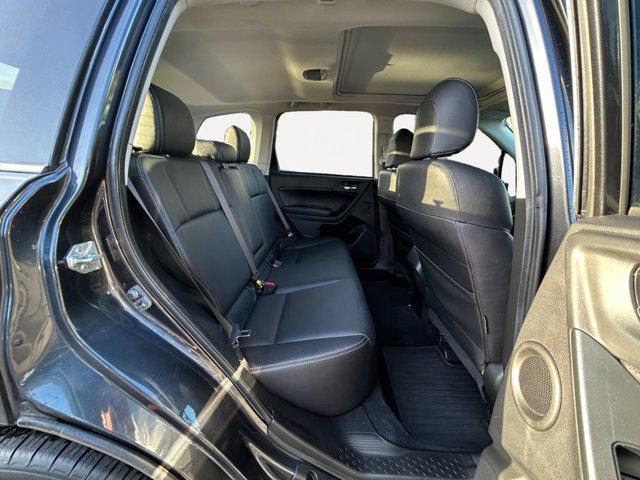 used 2015 Subaru Forester car, priced at $12,450