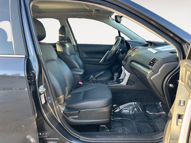 used 2015 Subaru Forester car, priced at $12,450