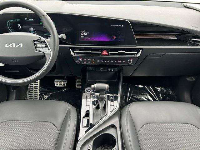 used 2023 Kia Niro car, priced at $23,929