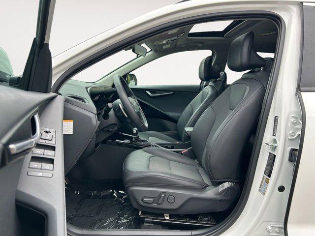 used 2023 Kia Niro car, priced at $23,929