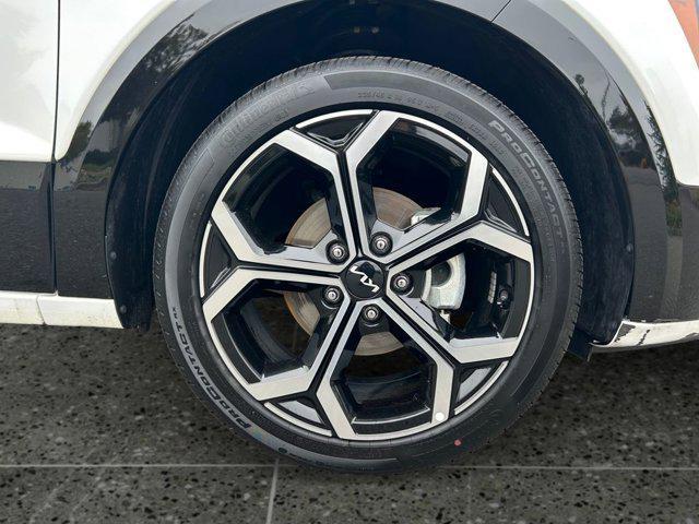 used 2023 Kia Niro car, priced at $23,929