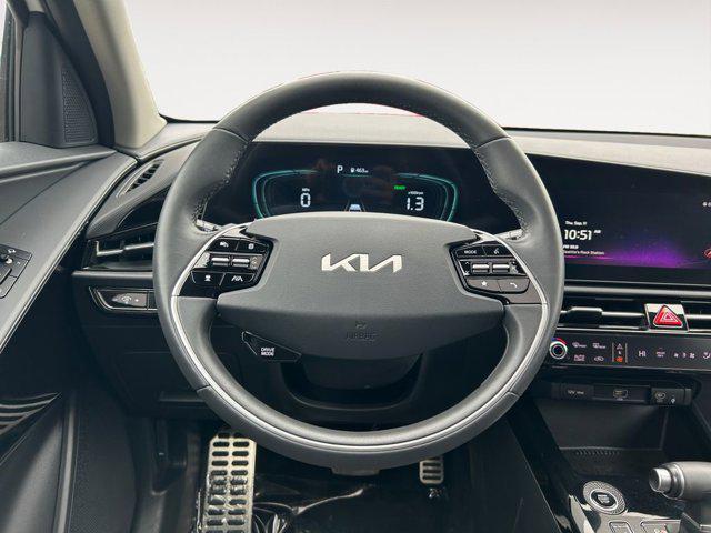 used 2023 Kia Niro car, priced at $23,929