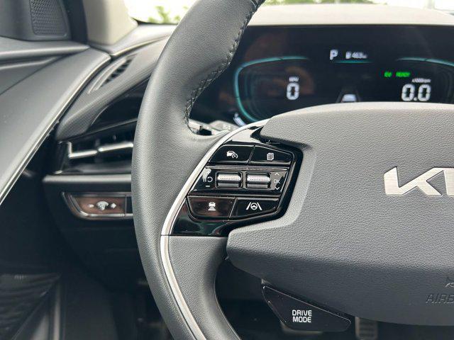 used 2023 Kia Niro car, priced at $23,929