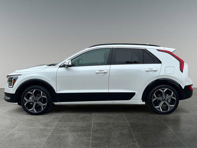 used 2023 Kia Niro car, priced at $23,929