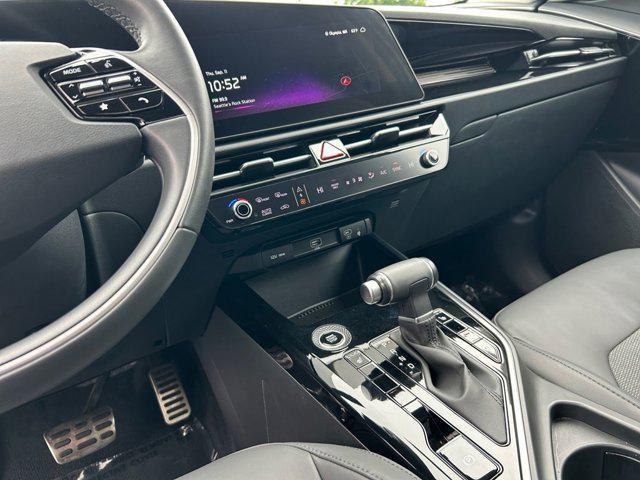 used 2023 Kia Niro car, priced at $23,929