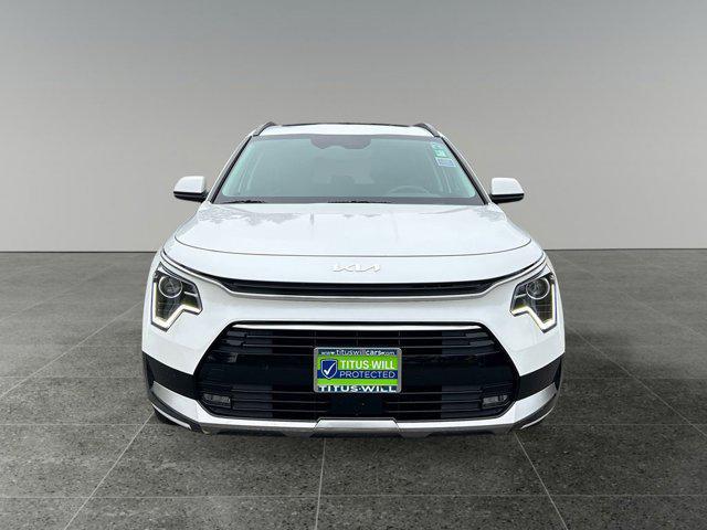 used 2023 Kia Niro car, priced at $23,929