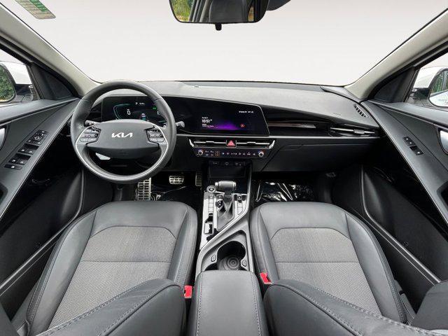 used 2023 Kia Niro car, priced at $23,929