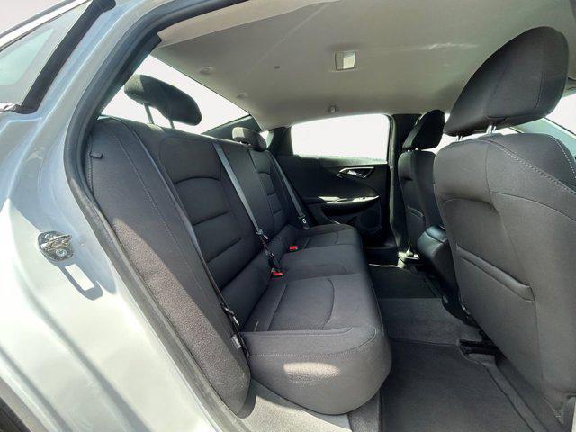 used 2019 Chevrolet Malibu car, priced at $19,760