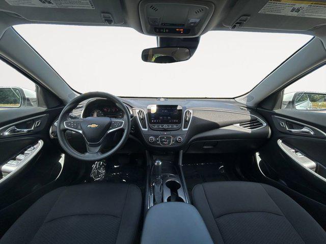 used 2019 Chevrolet Malibu car, priced at $19,760