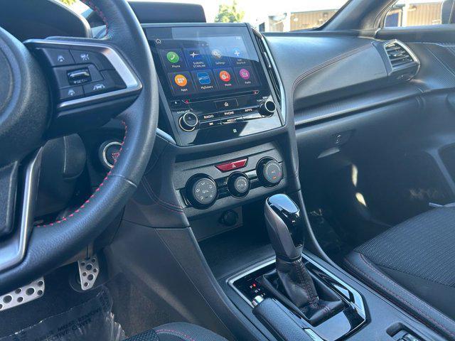 used 2019 Subaru Impreza car, priced at $23,777