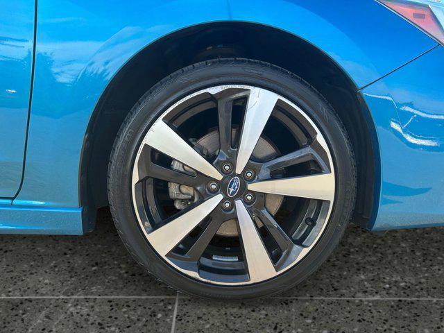 used 2019 Subaru Impreza car, priced at $23,777