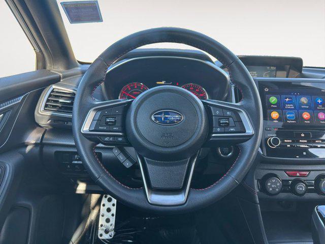 used 2019 Subaru Impreza car, priced at $23,777