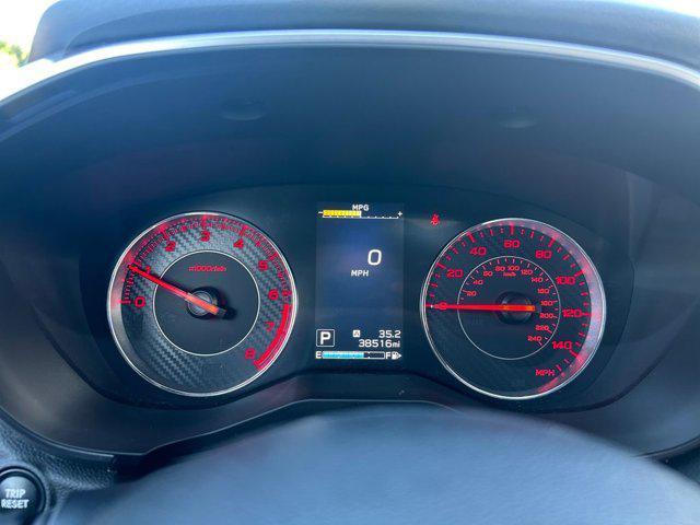 used 2019 Subaru Impreza car, priced at $23,777