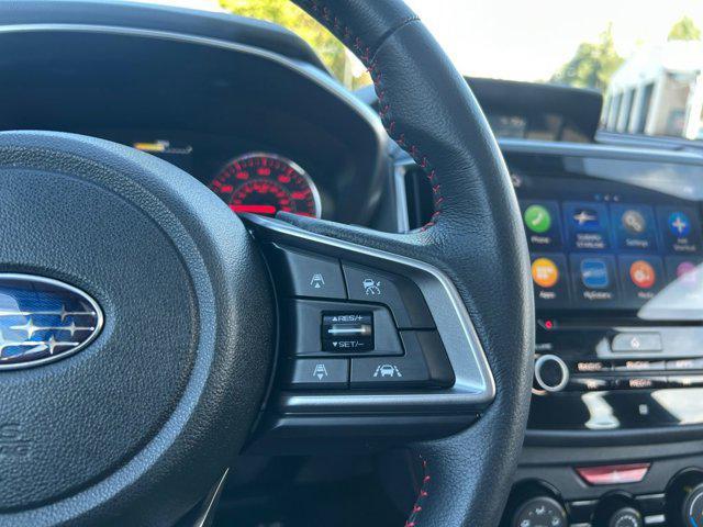 used 2019 Subaru Impreza car, priced at $23,777