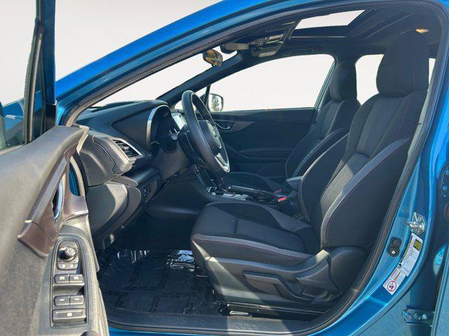 used 2019 Subaru Impreza car, priced at $23,777