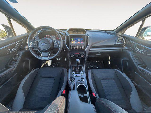 used 2019 Subaru Impreza car, priced at $23,777