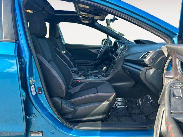 used 2019 Subaru Impreza car, priced at $23,777