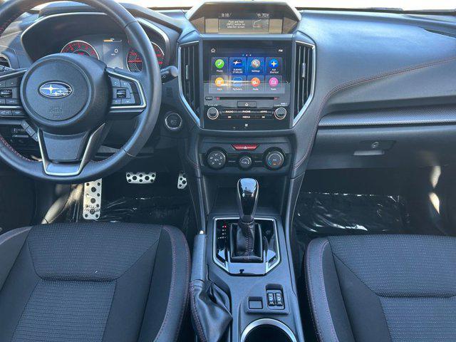 used 2019 Subaru Impreza car, priced at $23,777