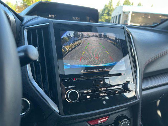 used 2019 Subaru Impreza car, priced at $23,777