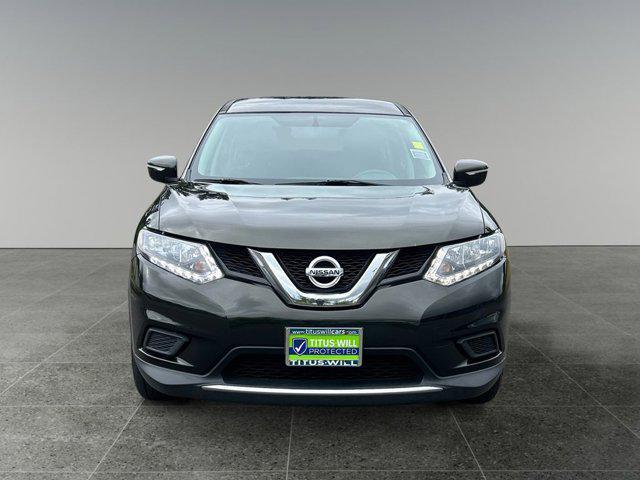 used 2015 Nissan Rogue car, priced at $10,777